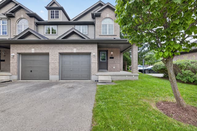 30 Vaughan St. Guelph On N1g 0b6