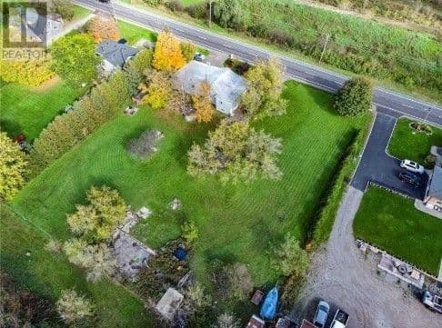 767 Brock Rd. Hamilton On L9h 5e4