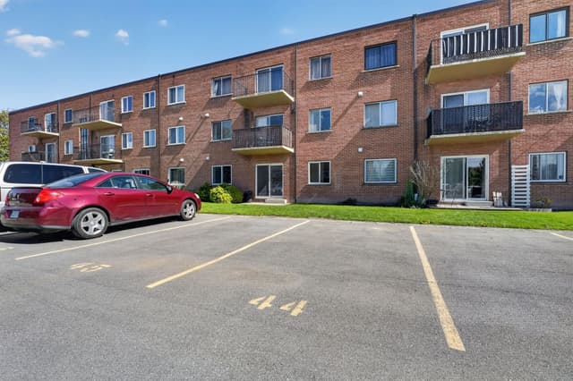 456 Carlton St. 5 St Catharines On L2m 4x1