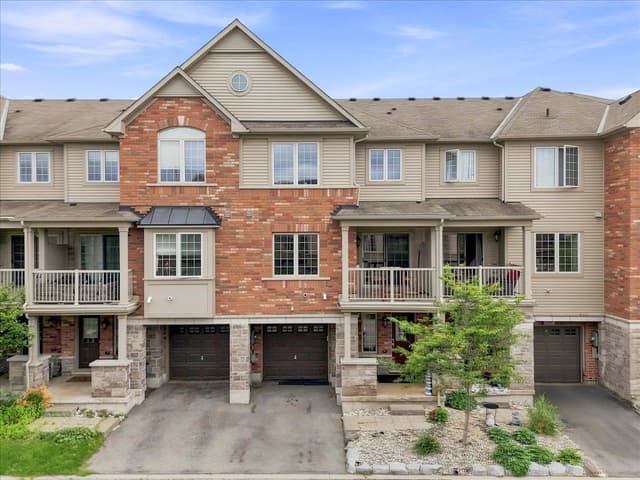 515 Winston Rd. 15 Grimsby On L3m 0c8