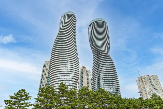 60 Absolute Ave. 4307 Mississauga On L4z 0a9