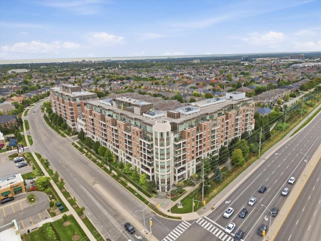 2470 Prince Michael Dr. 611 Oakville On L6h 0g9