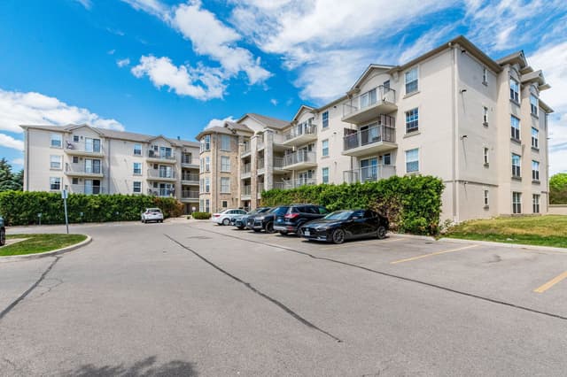 1480 Bishops Gate 406 Oakville On L6m 4n4