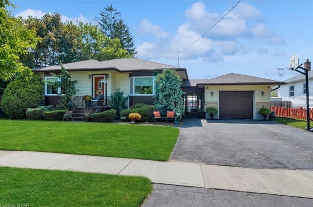 19 White St. St Catharines On L2n 1z3
