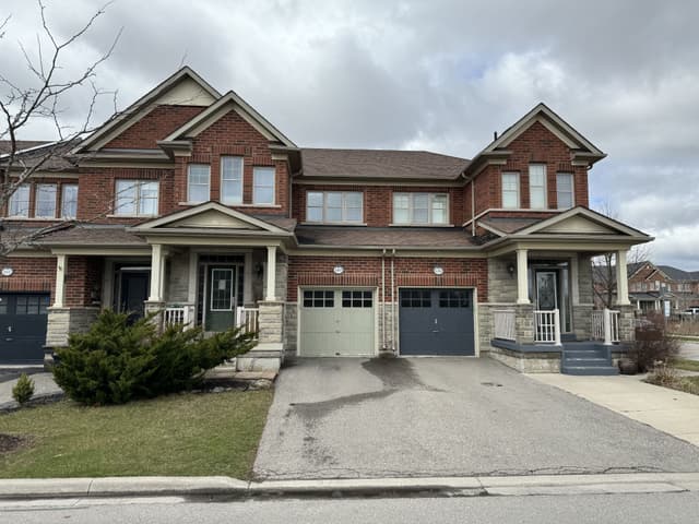 140 Duncan Ln. Milton On L9t 3x3