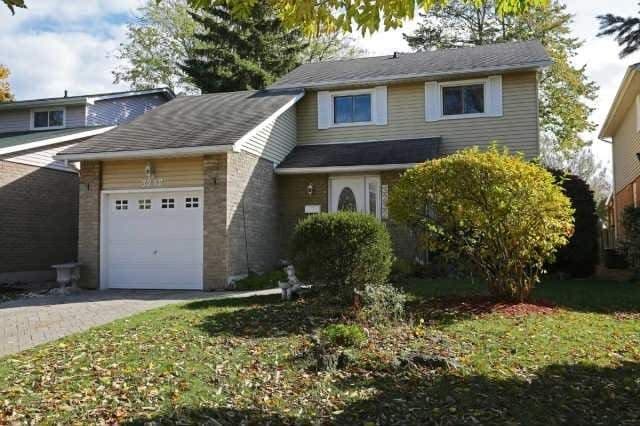 3232 Ulman Rd. Oakville On L6l 5t1
