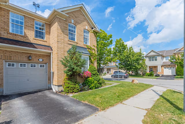 1116 Barclay Circle Milton On L9t 5w4