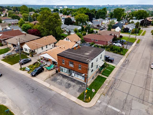 86 Townline Rd. W St Catharines On L2t 1p7
