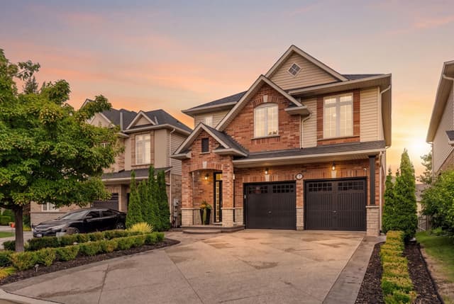 7 Seacove Ct. Hamilton On L8e 0b3
