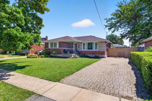 8 Dunraven Ave. St Catharines On L2m 6a7