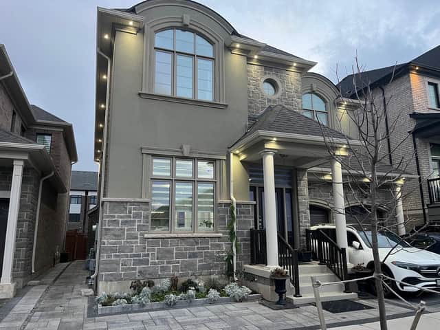 1328 Aymond Cres. Bsmt Oakville On L6h 7w8