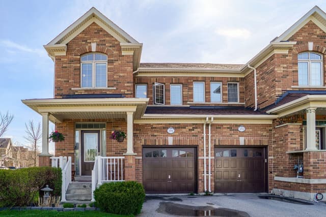 174 Duncan Ln. Milton On L9t 3y1