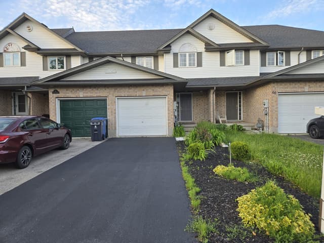 58 Hasler Cres. Guelph On N1l 0a3