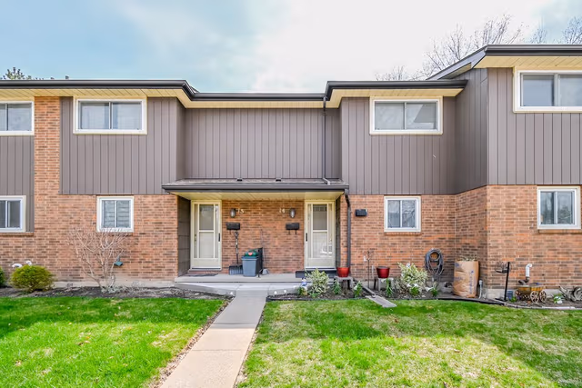 64 Forster St. 14 St Catharines On L2n 6t5