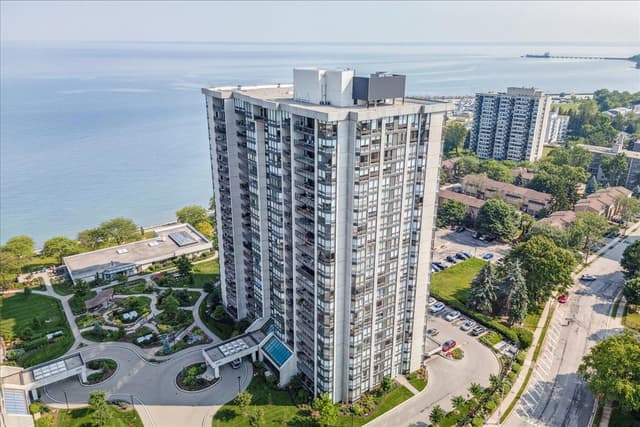 2180 Marine Dr. 1401 Oakville On L6l 5v2