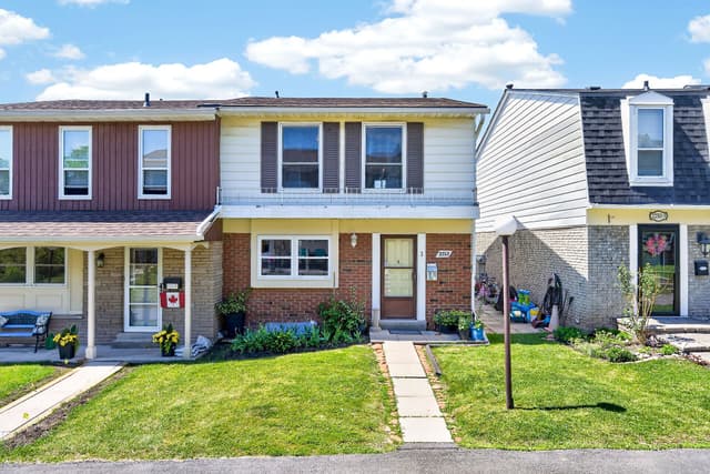 2252 Upper Middle Rd. 1 Burlington On L7p 2z9