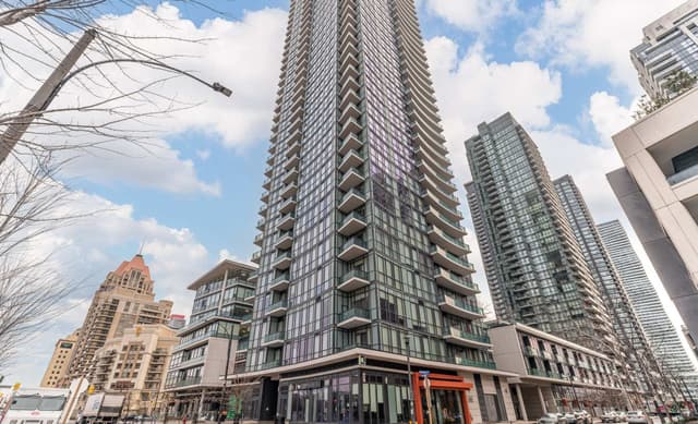 4099 Brickstone Mews 1806 Mississauga On L5b 0g2