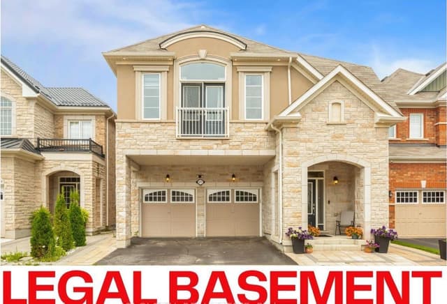377 Etheridge Ave. Bsmnt Milton On L9e 0b2