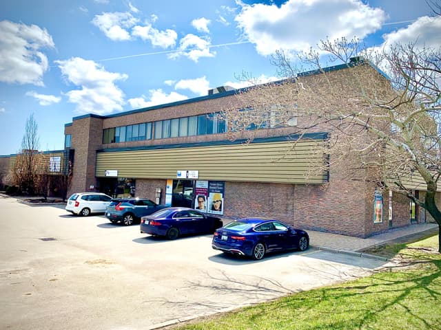 1351 Matheson Blvd. E #26 Mississauga On L4w 2a1