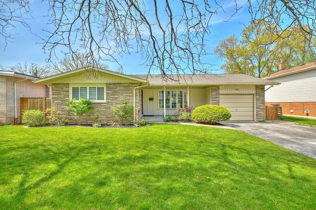 36 Valerie Dr. St Catharines On L2t 3g5