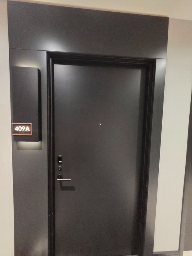 115 Nipissing Rd. 409A Milton On L9t 1r3