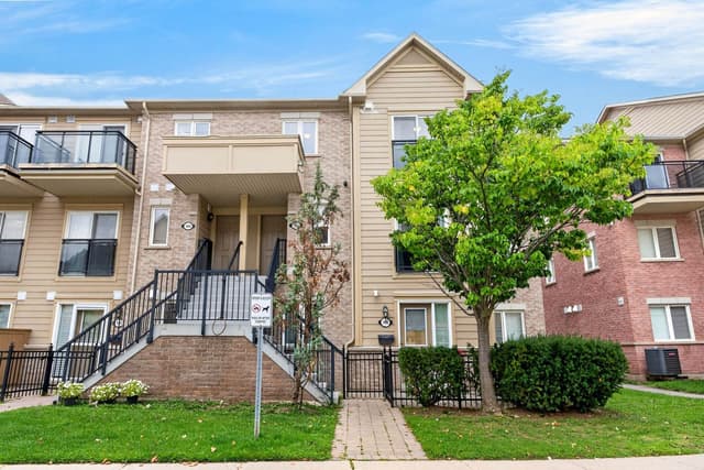 4975 Southampton Dr. 145 Mississauga On L5m 8c8