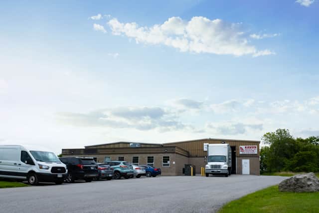 9 Keefer Rd. 2 St Catharines On L2m 6k4