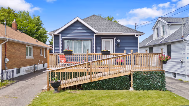 217 Niagara St. N St Catharines On L2m 4v3
