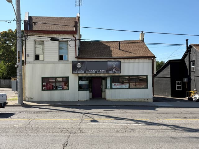 101 Geneva St. St Catharines On L2r 4n1