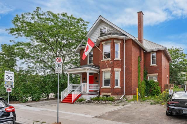 15 Cork St. E Guelph On N1h 2w7