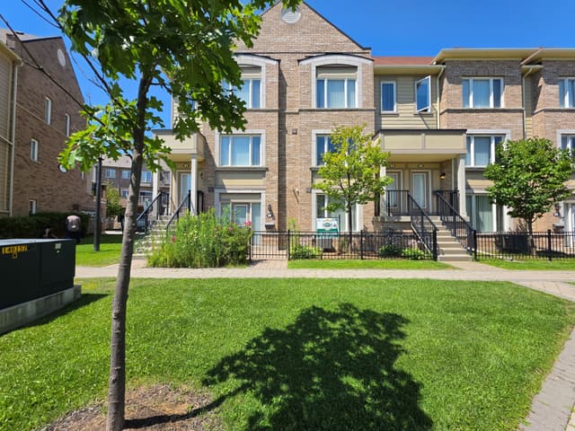 3175 Boxford Cres. 5 Mississauga On L5m 0x1
