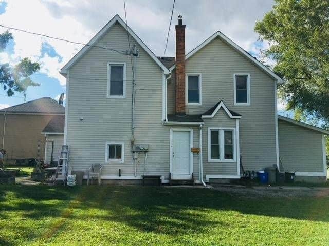 20 Wedsworth St. Apt B St Catharines On L2t 1h8