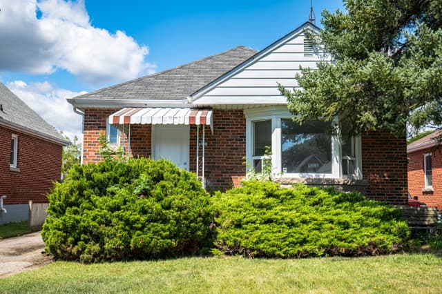 150 Beland Ave. S Hamilton On L8k 3t6