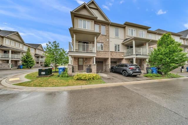 88 Decorso Dr. 87 Guelph On N1l 0a9