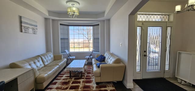 687 Marley Cres. Milton On L9t 5m1