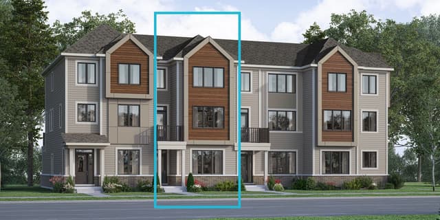 3280 Meadowridge Dr. Oakville On L6h 8e3