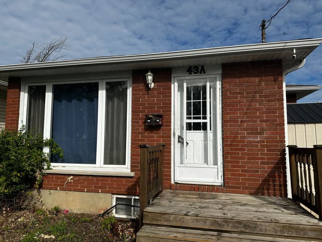 43A Beachaven Dr. Lower St Catharines On L2m 1a6
