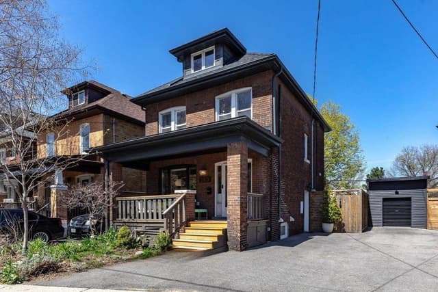 269 Stinson Cres. Lower Hamilton On L8n 1t6