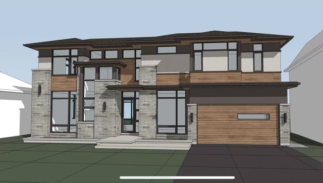 463 Candler Rd. Oakville On L6j 4x7