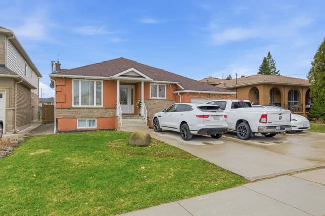 916 Stone Church Rd. E Hamilton On L8w 1b1