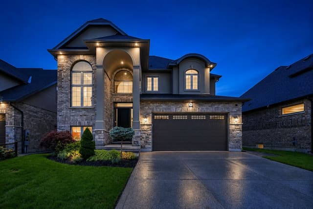 8 Tuscany Ct. St Catharines On L2s 0e2