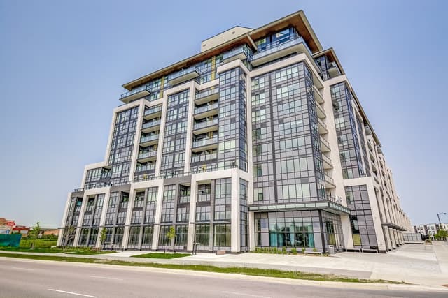 405 Dundas St. W Ph03 Oakville On L6m 5p9