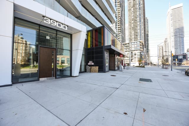 3900 Confederation Pkwy. 2802 Mississauga On L5b 0k7