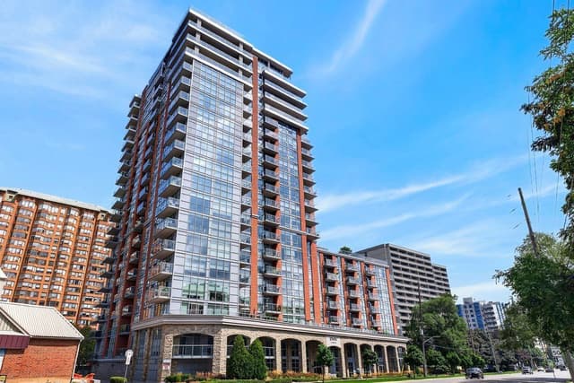 551 Maple Ave. 612 Burlington On L7s 1m7
