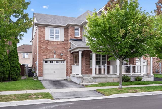 928 Raftis Cres. Milton On L9t 6z2