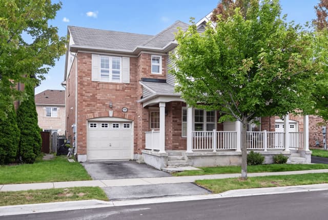 928 Raftis Cres. Milton On L9t 6z2
