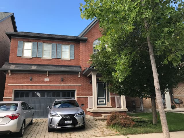 278 Dalgleish Gardens Milton On L9t 6z7