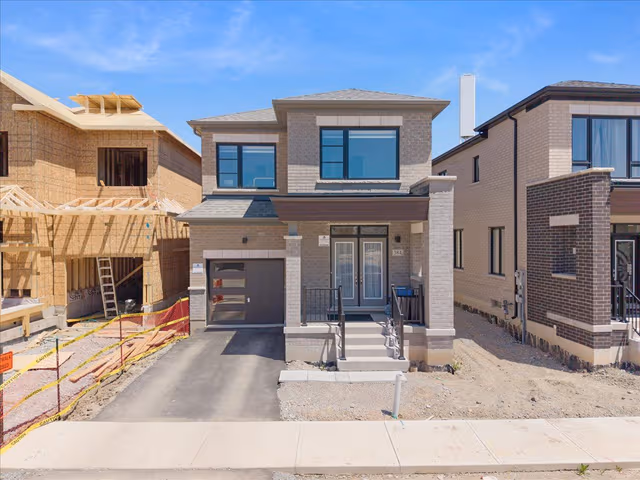384 Kennedy Circle W Milton On L9t 7e7