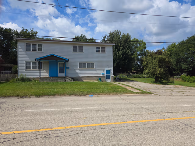 4 3rd Side Rd. S Milton On L9t 2w4