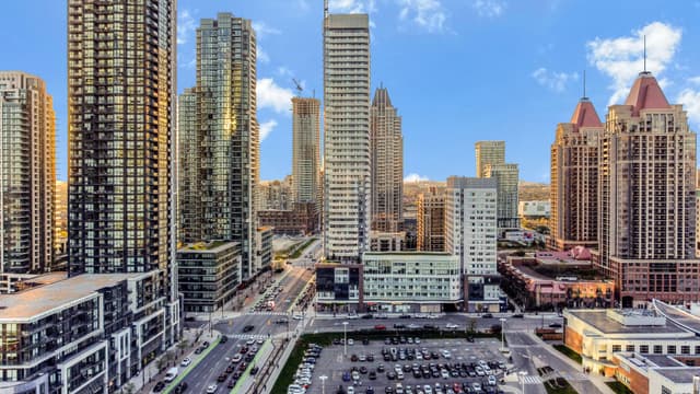4065 Confederation Pkwy. 1009 Mississauga On L5b 0l4